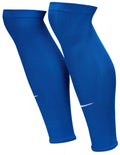 Nike Strike Dri-FIT Soccer Sleeve-Royal product image 1, provided for visual reference and product detail review