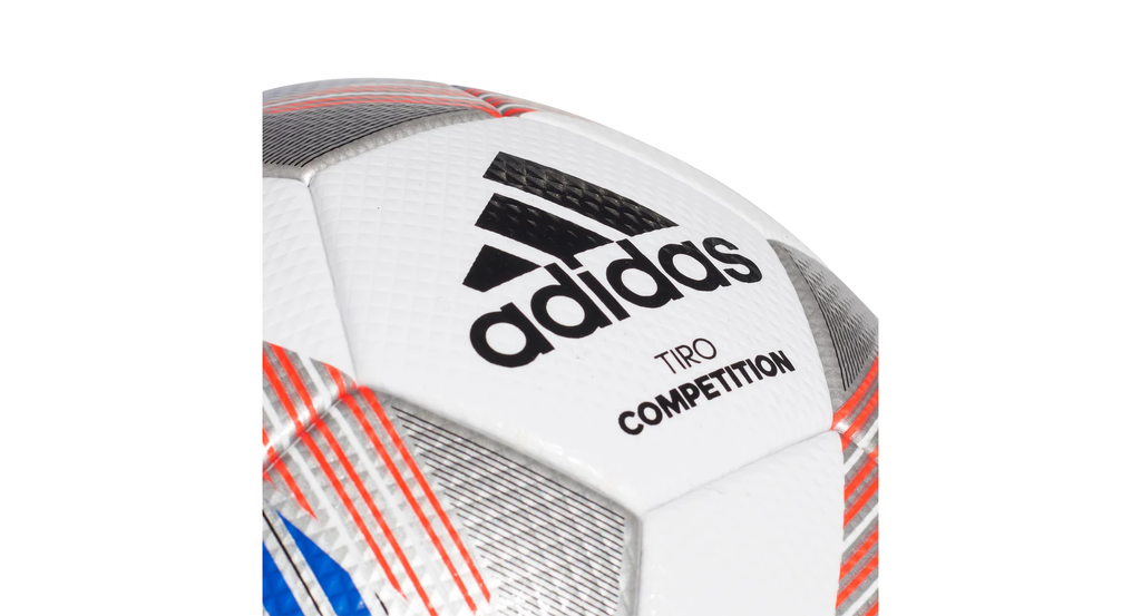 Adidas Tiro Competition Ball product image 2, provided for visual reference and product detail review