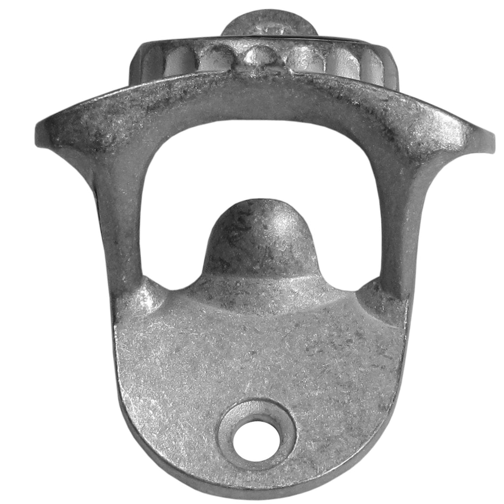 Chicago Bears Wall Mount Bottle Opener product image 2, provided for visual reference and product detail review