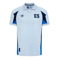 Umbro Men El Salvador Authentic Away Jersey 26/27 product image 1, provided for visual reference and product detail review