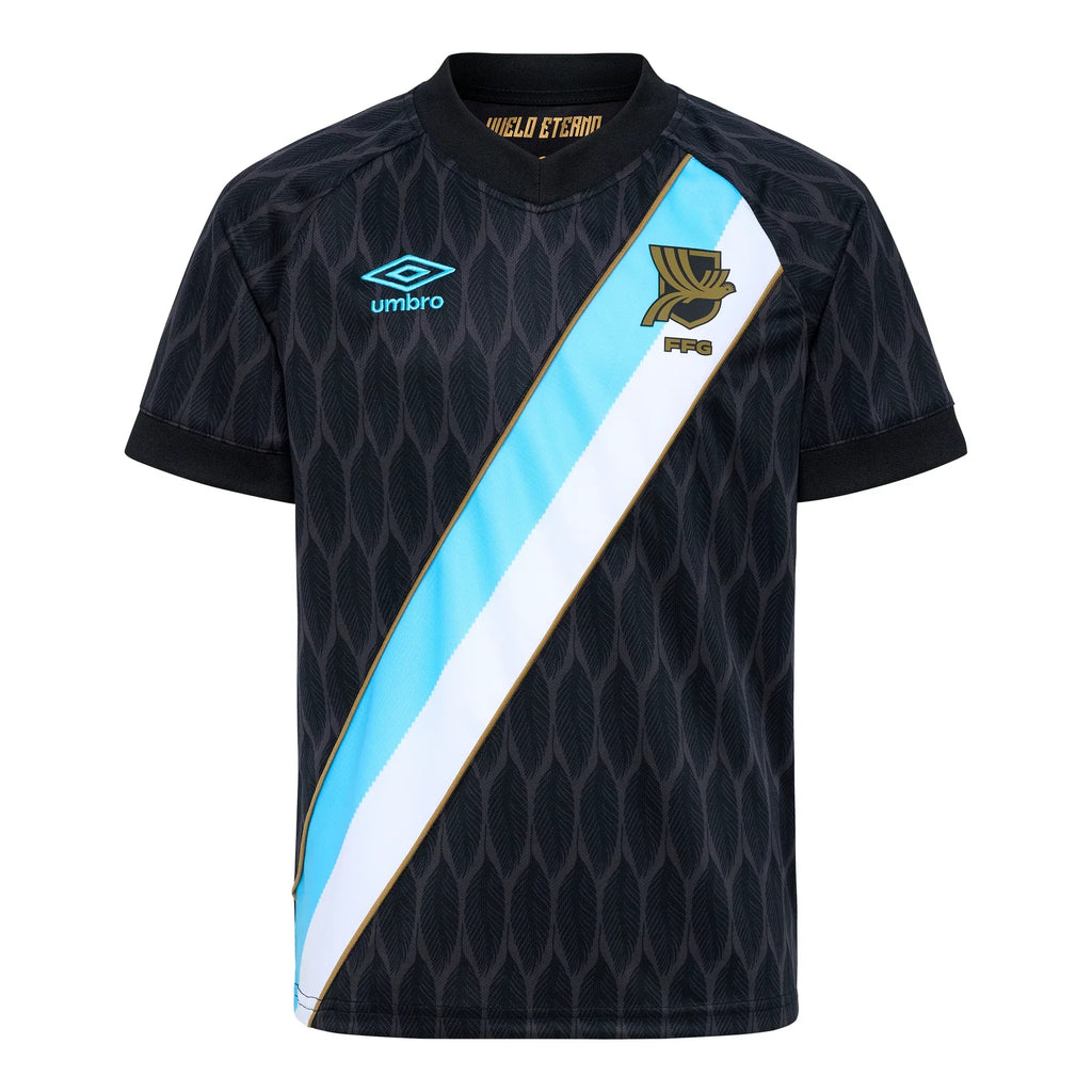Umbro Guatemala Mini Kit Away 26/27 product image 1, provided for visual reference and product detail review