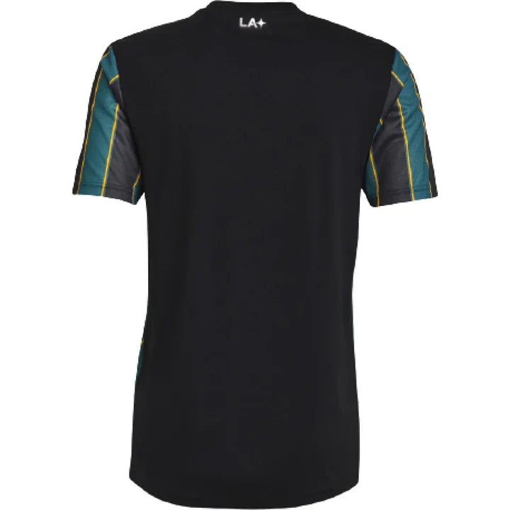 Adidas LA Galaxy Away Jersey 21/22 product image 2, provided for visual reference and product detail review