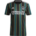 Adidas LA Galaxy Away Jersey 21/22 product image 1, provided for visual reference and product detail review