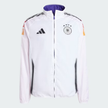 Adidas Germany Anthem Jacket product image 1, provided for visual reference and product detail review
