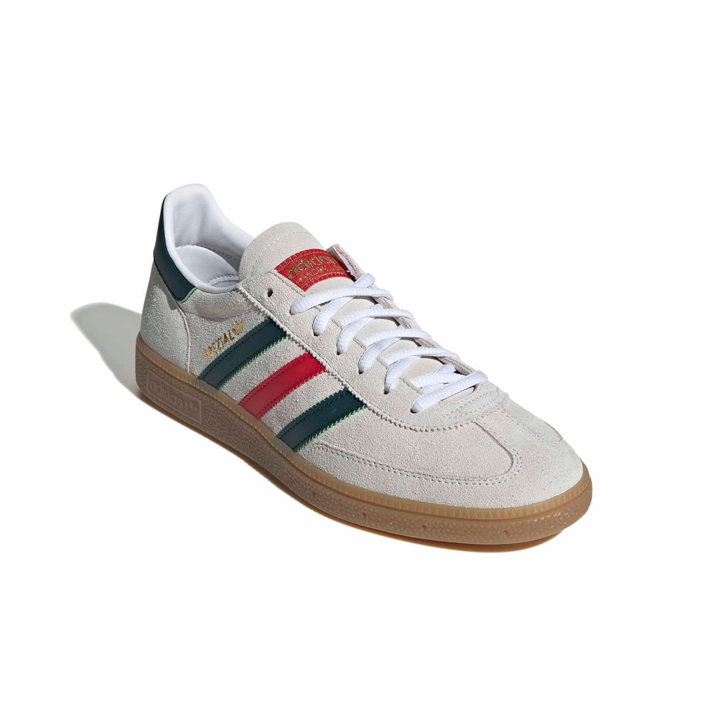 Adidas Youth Mexico Handball Spezial Shoes product image 4, provided for visual reference and product detail review