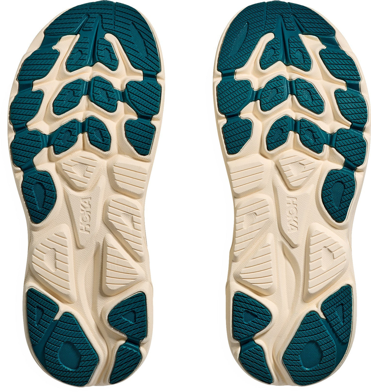 Hoka Clifton 10 Women Running Shoes - Pink | Running & Training product image 2, provided for visual reference and product