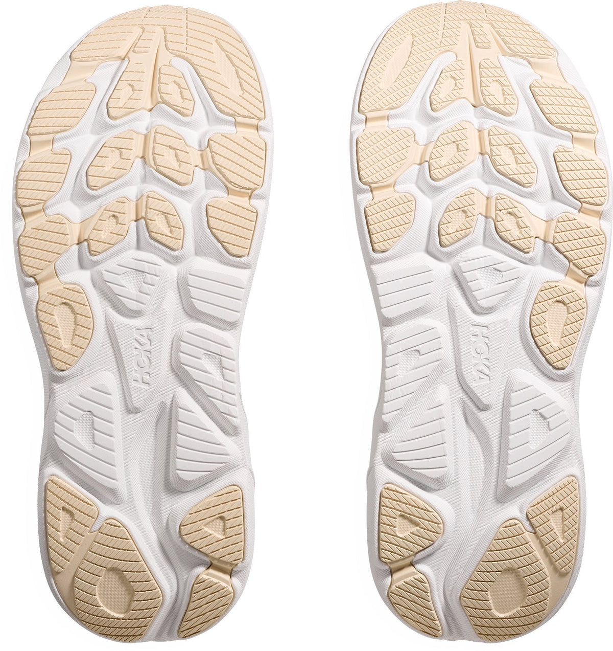 Hoka Clifton 10 Women Running Shoes - Black | Running & Training product image 2, provided for visual reference and product