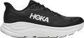 Hoka Clifton 11 Women Running Shoes - Black | Running & Training product image 1, provided for visual reference and product