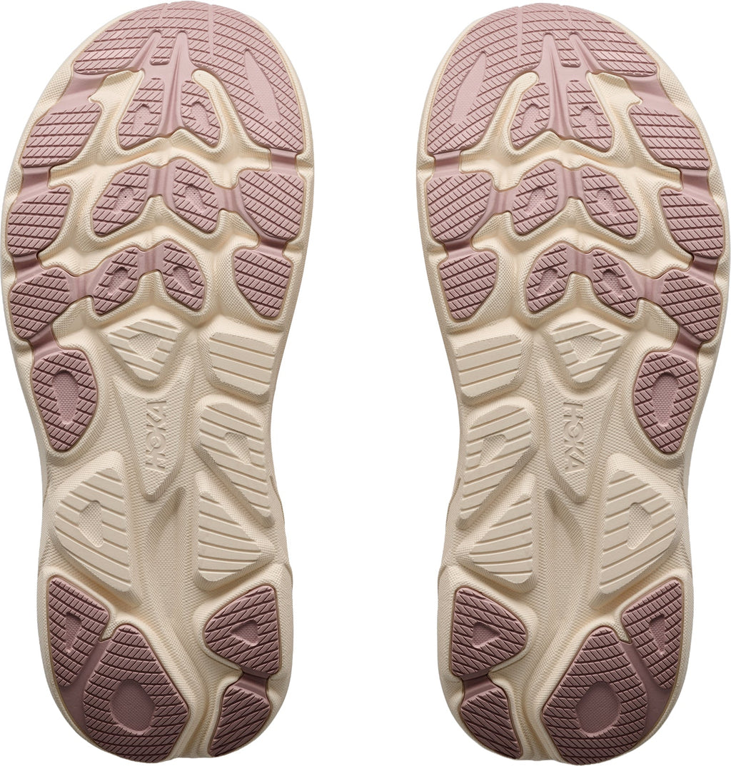Hoka Clifton 11 Women Running Shoes - Pink | Running & Training product image 2, provided for visual reference and product