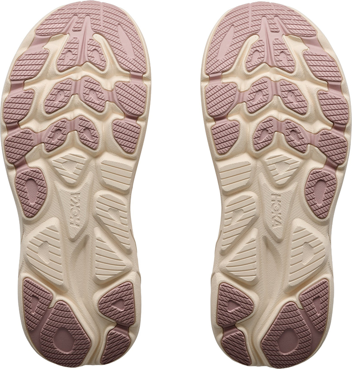 Hoka Clifton 11 Women Running Shoes - Pink | Running & Training product image 2, provided for visual reference and product