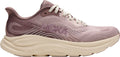 Hoka Clifton 11 Women Running Shoes - Pink | Running & Training product image 1, provided for visual reference and product
