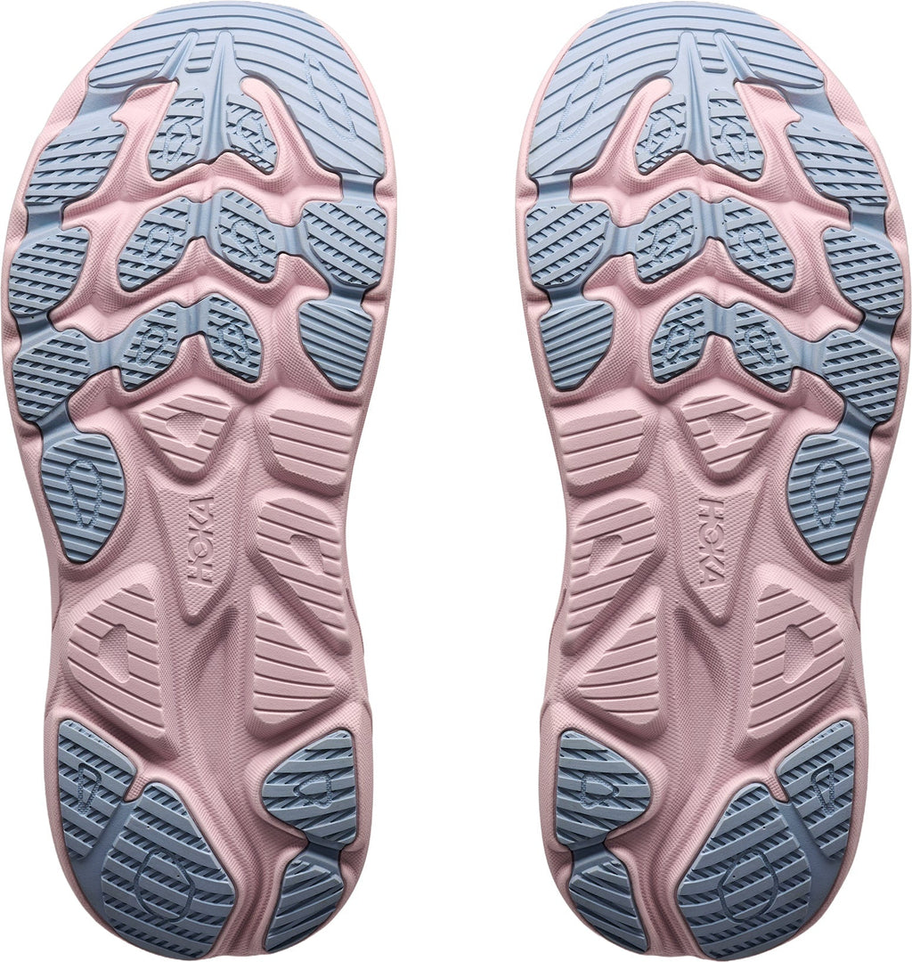 Hoka Clifton 11 GORE-TEX Women Running Shoes - Cream | Running & Training product image 2, provided for visual reference and