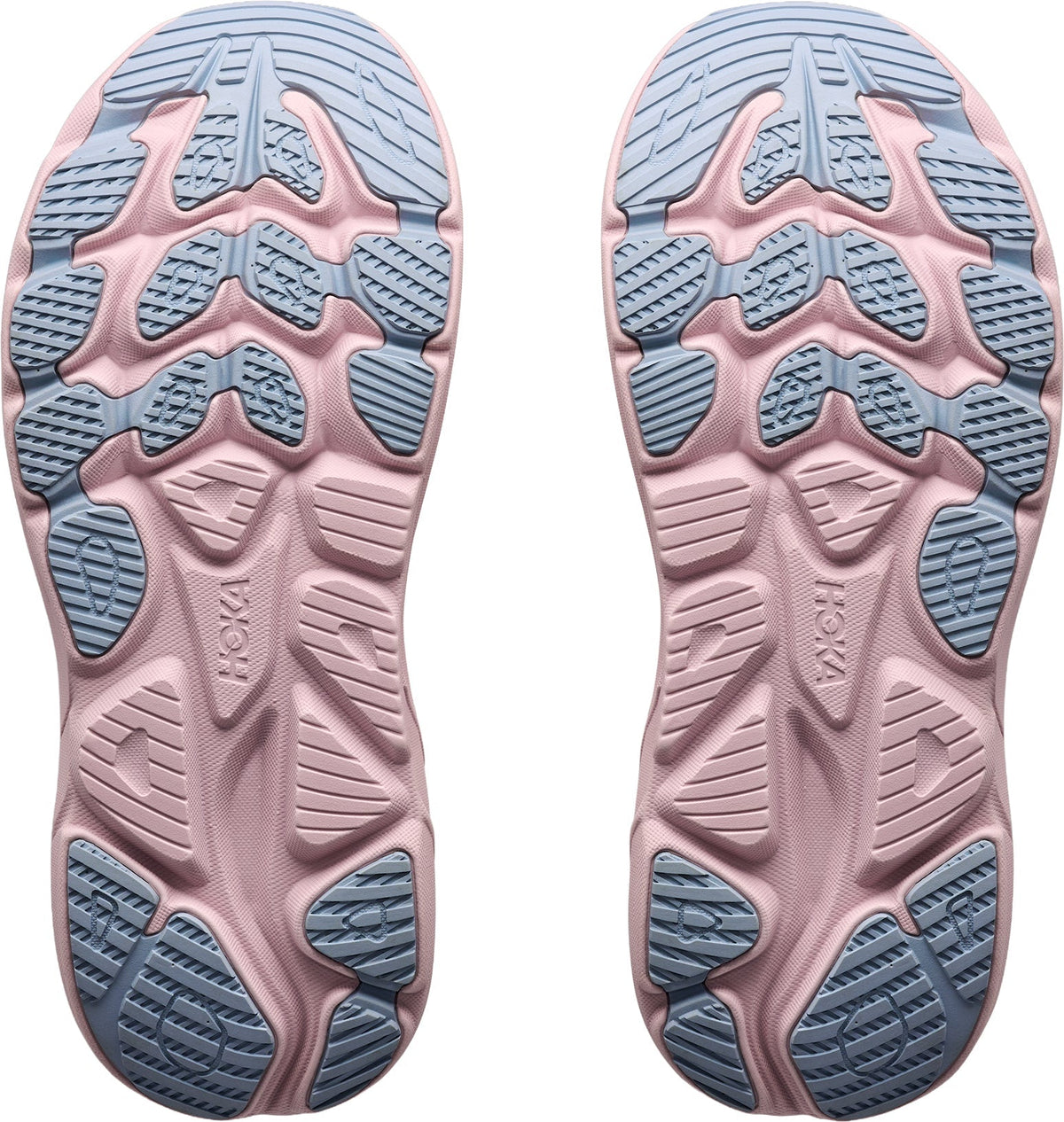 Hoka Clifton 11 GORE-TEX Women Running Shoes - Cream | Running & Training product image 2, provided for visual reference and