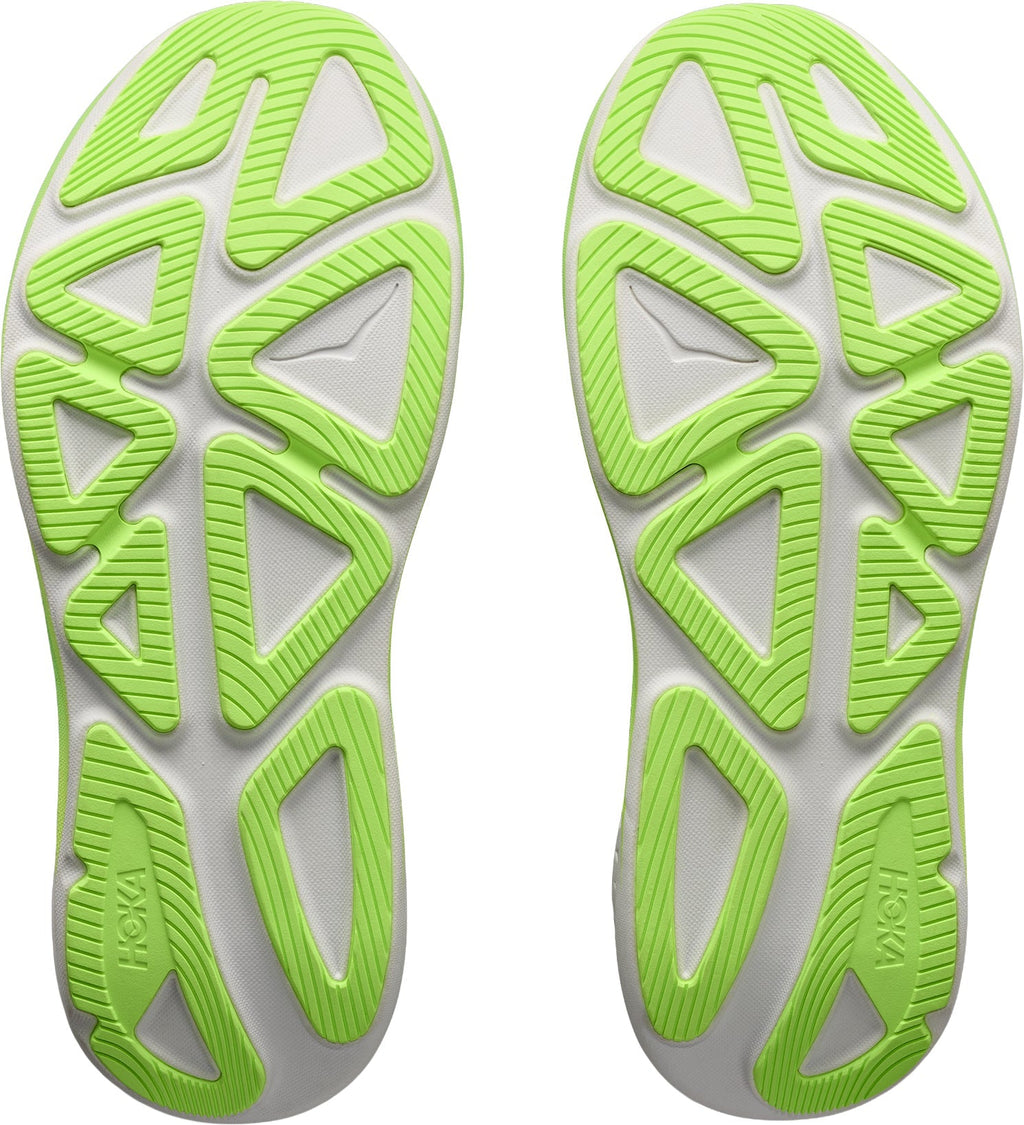 Hoka Clifton PRO Men Running Shoes - Black | Running & Training product image 2, provided for visual reference and product