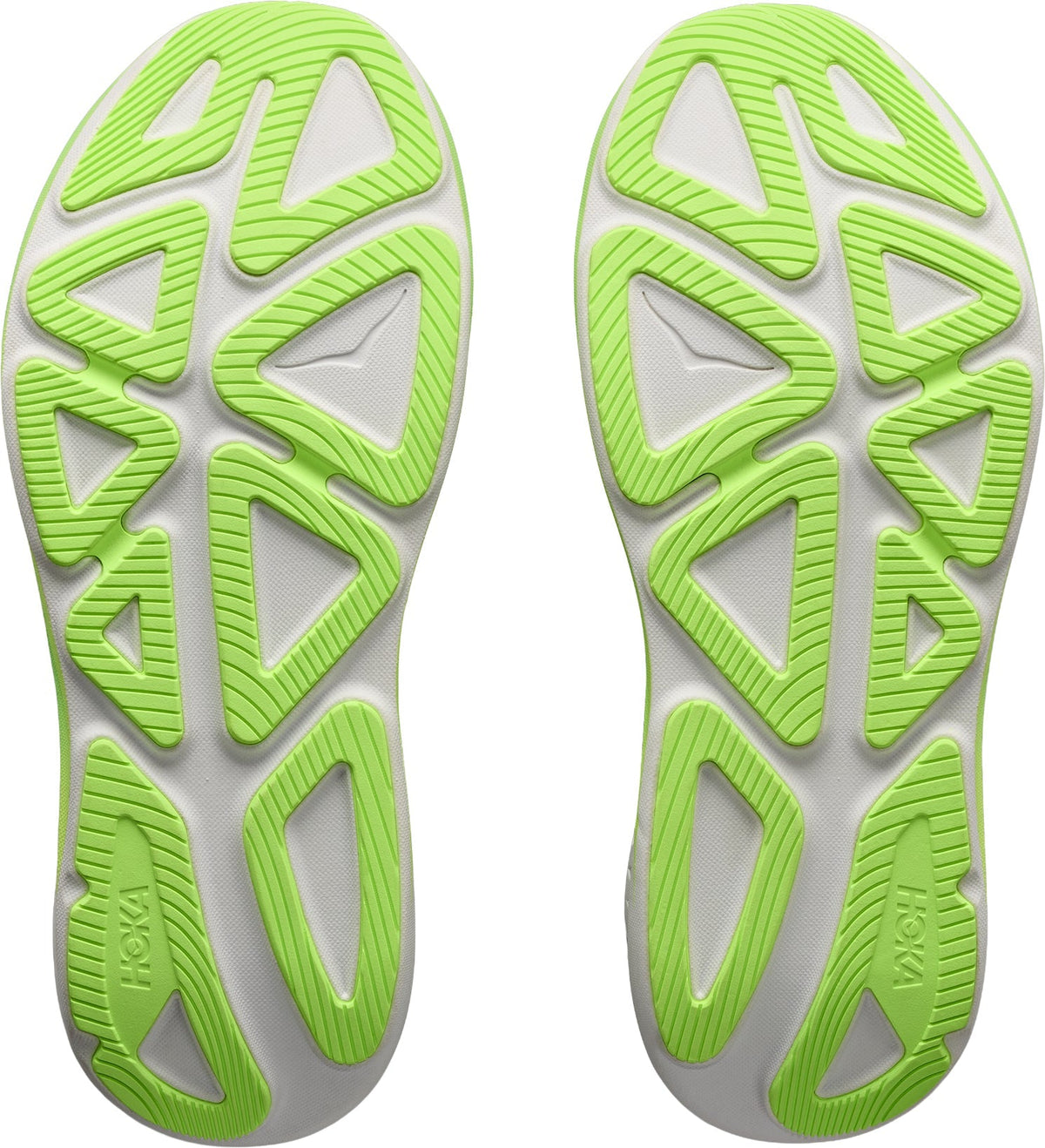 Hoka Clifton PRO Men Running Shoes - Black | Running & Training product image 2, provided for visual reference and product