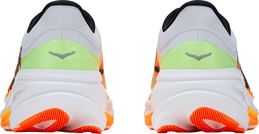 Hoka Clifton PRO Men Running Shoes - Grey | Running & Training product image 5, provided for visual reference and product