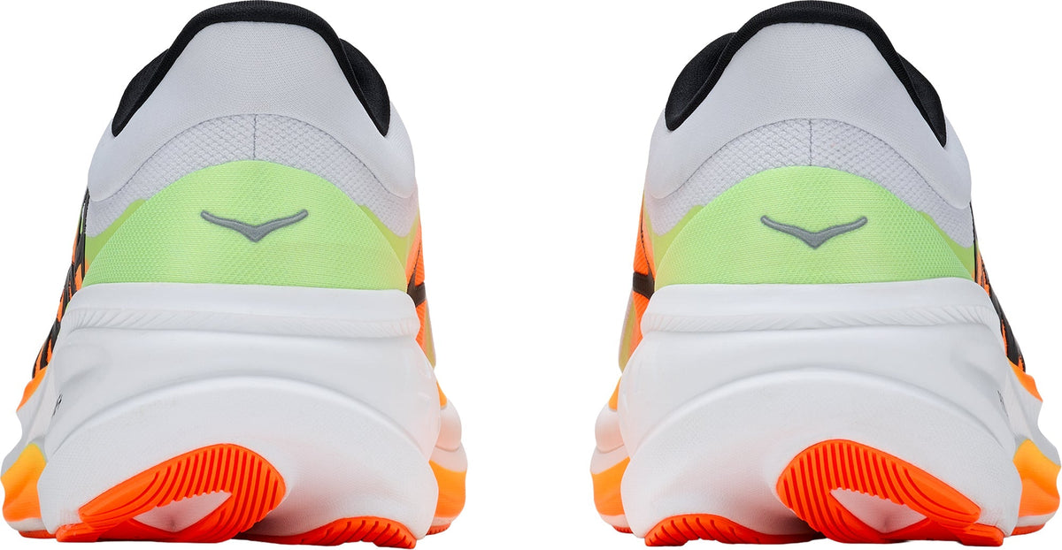 Hoka Clifton PRO Men Running Shoes - Grey | Running & Training product image 5, provided for visual reference and product