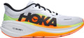Hoka Clifton PRO Men Running Shoes - Grey | Running & Training product image 1, provided for visual reference and product