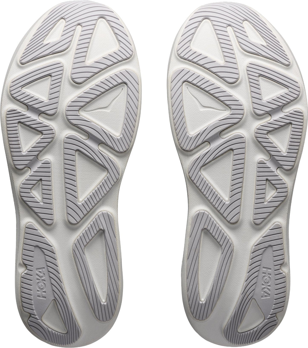 Hoka Clifton PRO Men Running Shoes - Blue | Running & Training product image 2, provided for visual reference and product