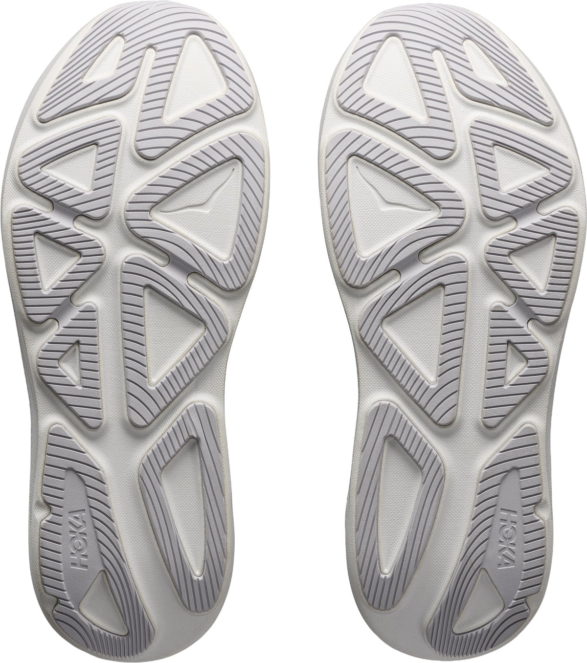 Hoka Clifton PRO Men Running Shoes - Blue | Running & Training product image 2, provided for visual reference and product