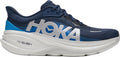 Hoka Clifton PRO Men Running Shoes - Blue | Running & Training product image 1, provided for visual reference and product