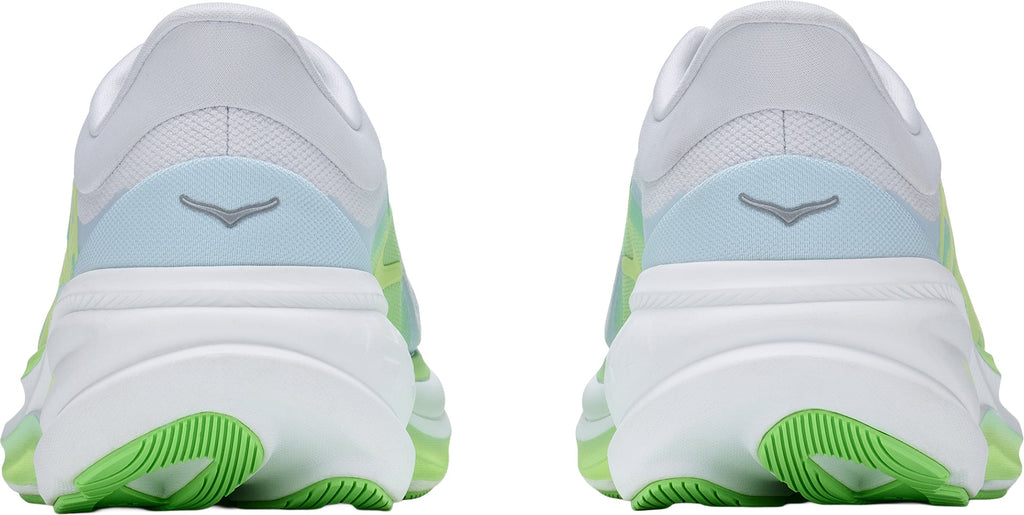 Hoka Clifton PRO Women Running Shoes - Grey | Running & Training product image 5, provided for visual reference and product