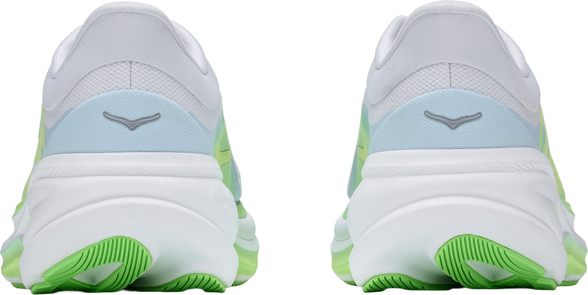 Hoka Clifton PRO Women Running Shoes - Grey | Running & Training product image 5, provided for visual reference and product