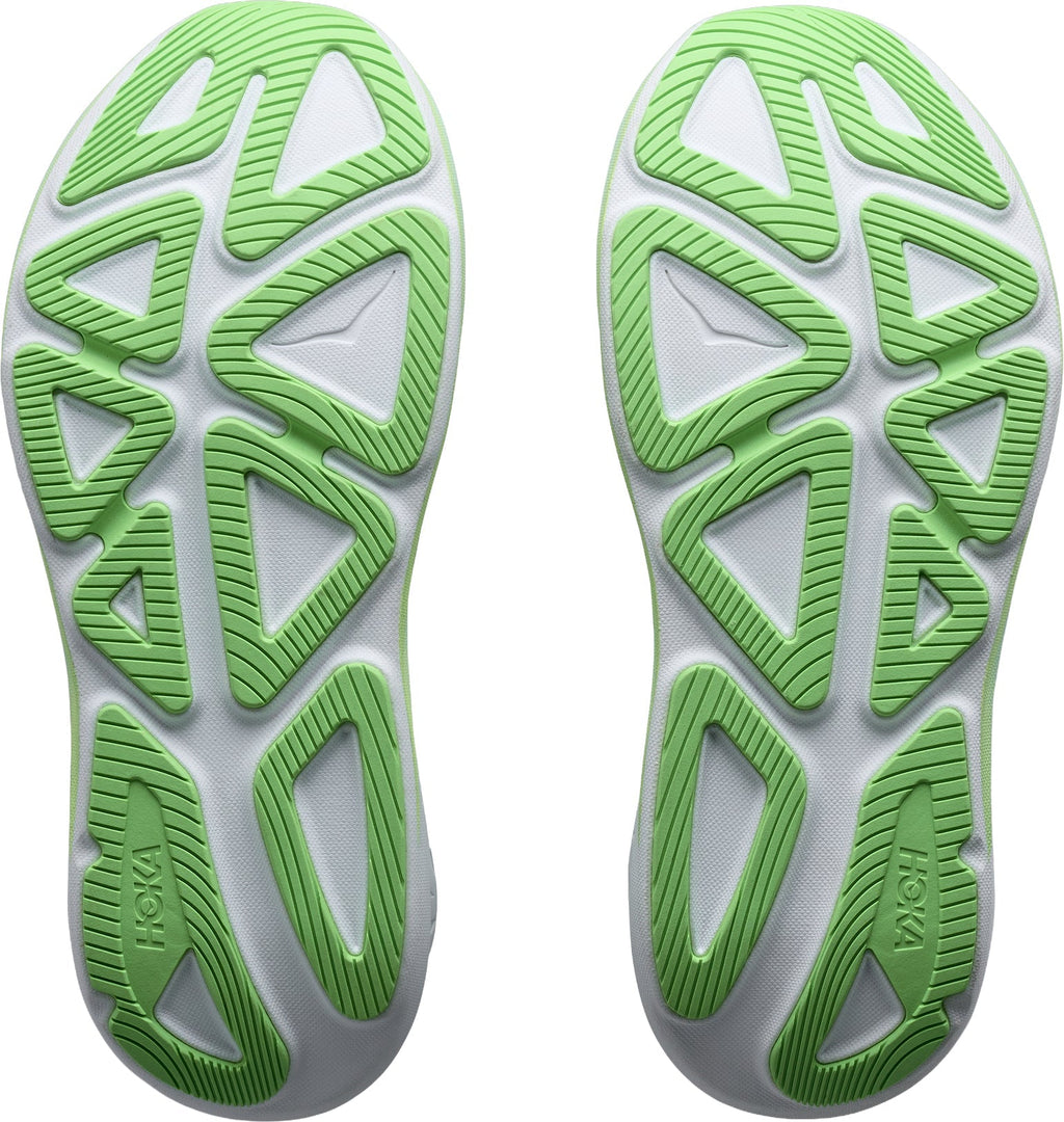 Hoka Clifton PRO Women Running Shoes - Grey | Running & Training product image 2, provided for visual reference and product