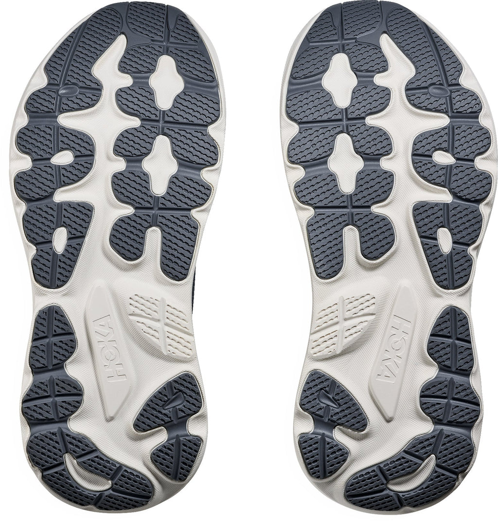 Hoka Gaviota 6 Men Running Shoes - Blue | Running & Training product image 2, provided for visual reference and product