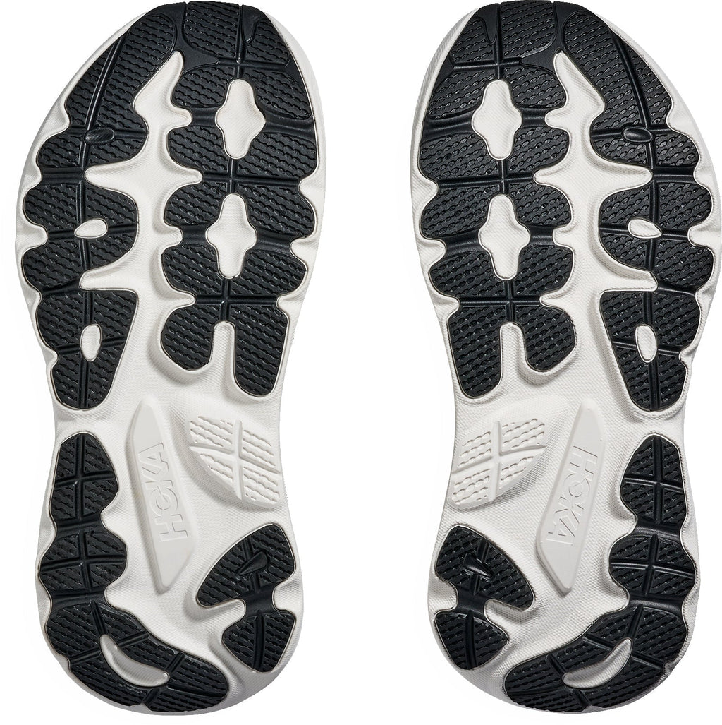 Hoka Gaviota 6 Women Running Shoes - Black | Running & Training product image 2, provided for visual reference and product