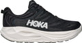 Hoka Gaviota 6 Women Running Shoes - Black | Running & Training product image 1, provided for visual reference and product