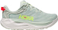 Hoka Gaviota 6 Women Running Shoes - Green | Running & Training product image 1, provided for visual reference and product