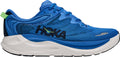 Hoka Gaviota 6 WIDE FIT Men Running Shoes - Blue | Running & Training product image 1, provided for visual reference and