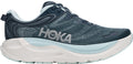 Hoka Gaviota 6 WIDE FIT Women Running Shoes - Blue | Running & Training product image 1, provided for visual reference and