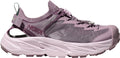Hoka Hopara 2 Women Walking Sandals - Purple | Everyday Comfort product image 1, provided for visual reference and product