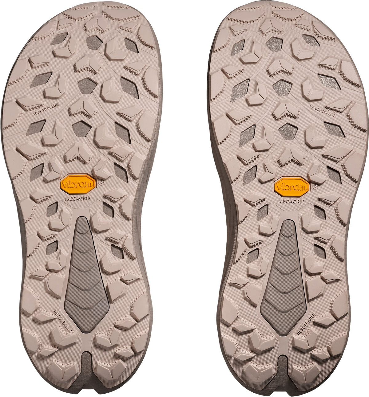 Hoka Infini Hike TC Men Walking Sandals - Black | Everyday Comfort product image 2, provided for visual reference and