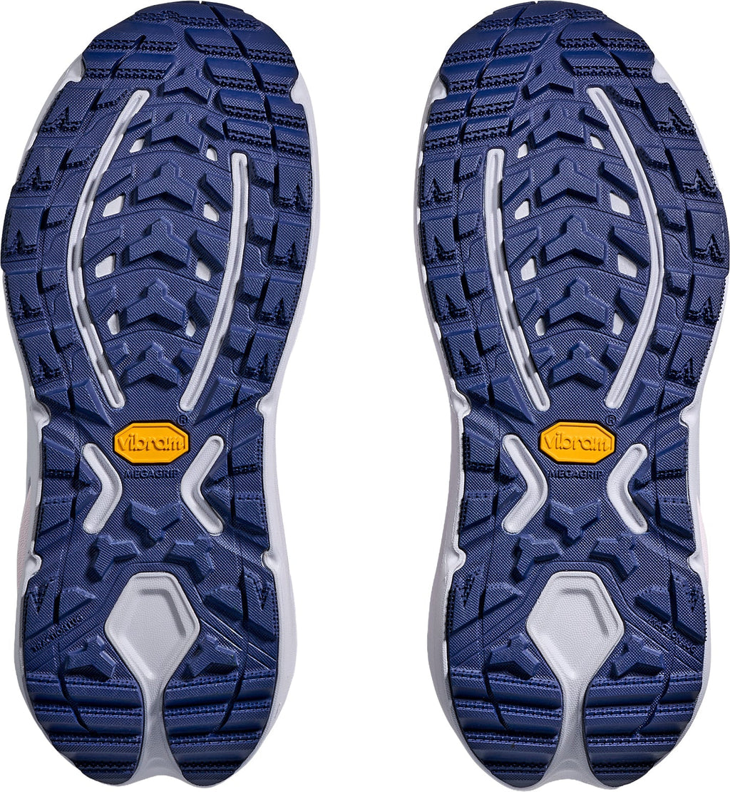 Hoka Kaha 3 GORE-TEX Women Walking Boots - Purple | Outdoor Performance product image 2, provided for visual reference and