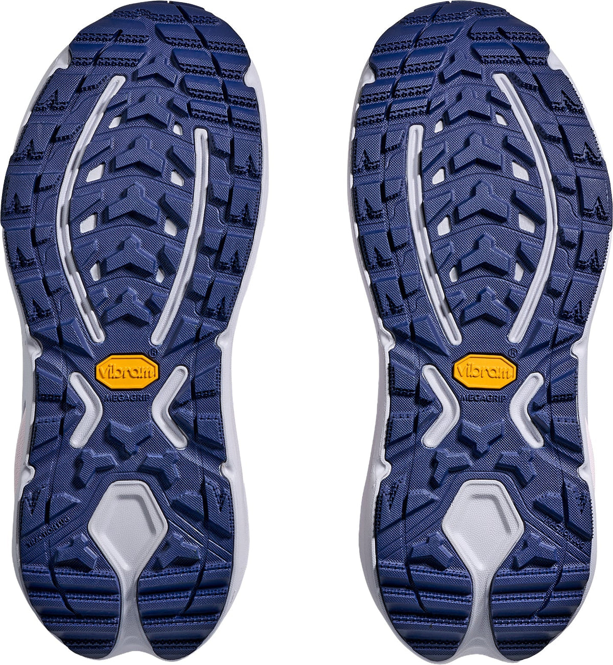 Hoka Kaha 3 GORE-TEX Women Walking Boots - Purple | Outdoor Performance product image 2, provided for visual reference and