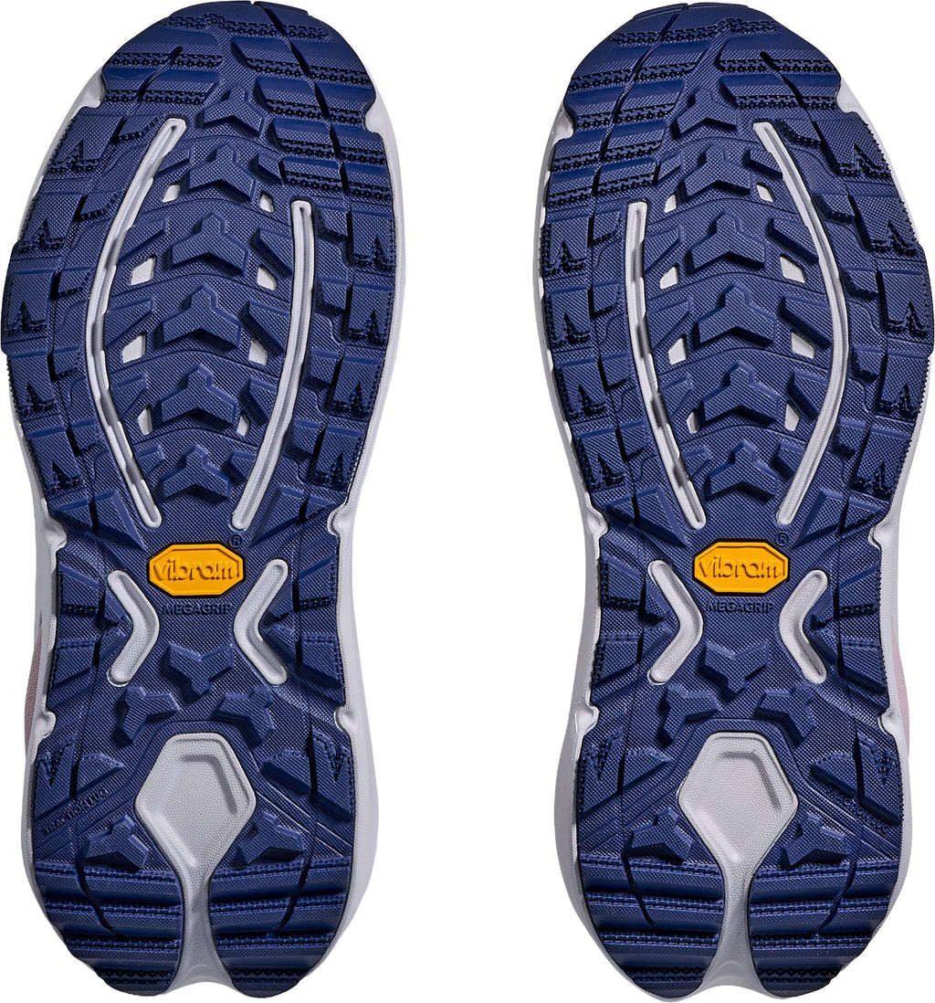 Hoka Kaha 3 Low GORE-TEX Women Walking Shoes - Green | Outdoor Performance product image 2, provided for visual reference