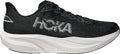 Hoka Mach 7 Men Running Shoes - Black | Running & Training product image 1, provided for visual reference and product detail