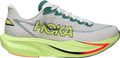 Hoka Mach 7 Men Running Shoes - Grey | Running & Training product image 1, provided for visual reference and product detail