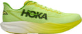 Hoka Mach 7 Men Running Shoes - Yellow | Running & Training product image 1, provided for visual reference and product