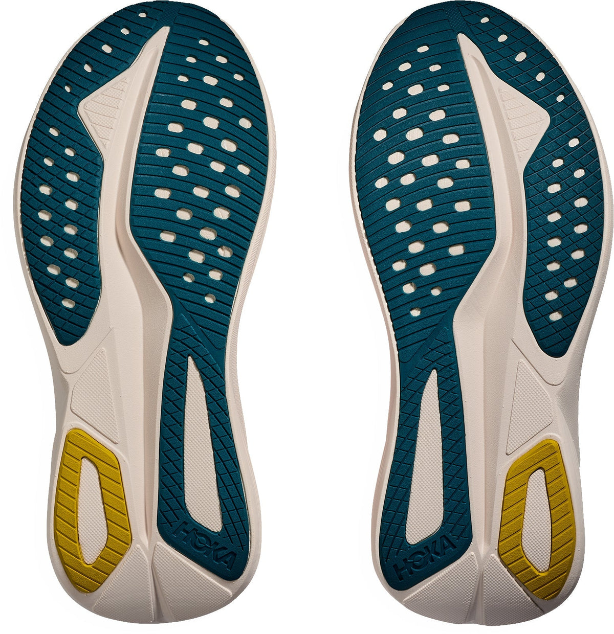 Hoka Mach 7 Women Running Shoes - Pink | Running & Training product image 2, provided for visual reference and product
