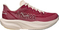 Hoka Mach 7 Women Running Shoes - Pink | Running & Training product image 1, provided for visual reference and product