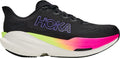 Hoka Mach X 3 Women Running Shoes - Black | Running & Training product image 1, provided for visual reference and product