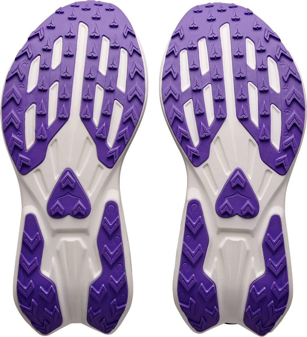 Hoka Rocket X Men Trail Running Shoes - Black | Trail Running product image 2, provided for visual reference and product