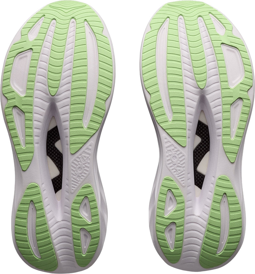Hoka Skyward X 2 Men Running Shoes - Black | Running & Training product image 2, provided for visual reference and product