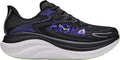 Hoka Skyward X 2 Men Running Shoes - Black | Running & Training product image 1, provided for visual reference and product
