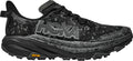 Hoka Speedgoat 6 GORE-TEX Women Trail Running Shoes - Black | Trail Running product image 1, provided for visual reference