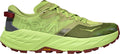 Hoka Speedgoat 7 Men Trail Running Shoes - Green | Trail Running product image 1, provided for visual reference and product
